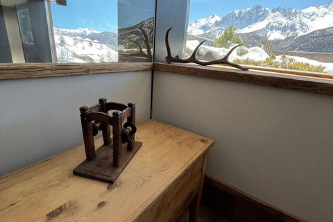 Villa a Bardonecchia, Turin, Bardonecchia - € 780.000 | Ref: 1007-46 - foto 24