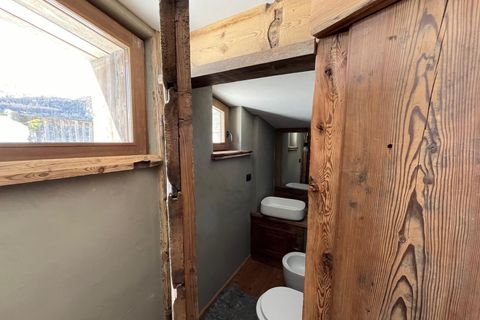 Villa a Bardonecchia, Turin, Bardonecchia - € 780.000 | Ref: 1007-46 - foto 36