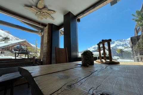 Villa a Bardonecchia, Turin, Bardonecchia - € 780.000 | Ref: 1007-46 - foto 37