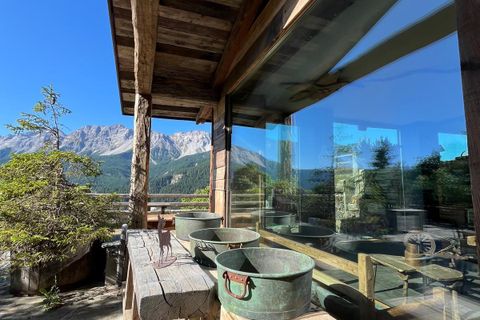 Villa a Bardonecchia, Turin, Bardonecchia - € 780.000 | Ref: 1007-46 - foto 40