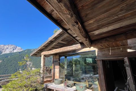 Villa a Bardonecchia, Turin, Bardonecchia - € 780.000 | Ref: 1007-46 - foto 42