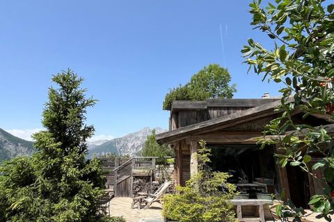 Villa a Bardonecchia, Turin, Bardonecchia - € 780.000 | Ref: 1007-46 - foto 44