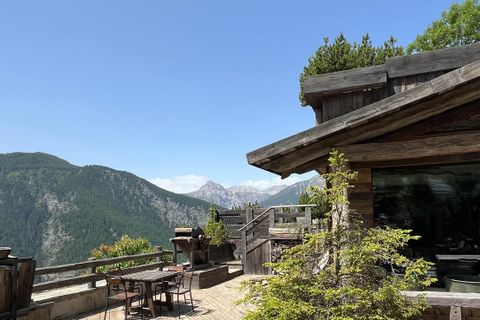 Villa a Bardonecchia, Turin, Bardonecchia - € 780.000 | Ref: 1007-46 - foto 45