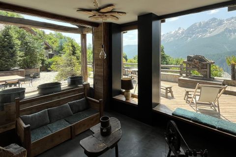 Villa a Bardonecchia, Turin, Bardonecchia - € 780.000 | Ref: 1007-46 - foto 46
