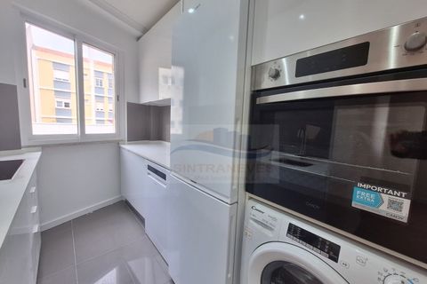 Lejlighed i Queluz, Lisbon, Queluz - € 305.000 | Ref: AP8058 - foto 1