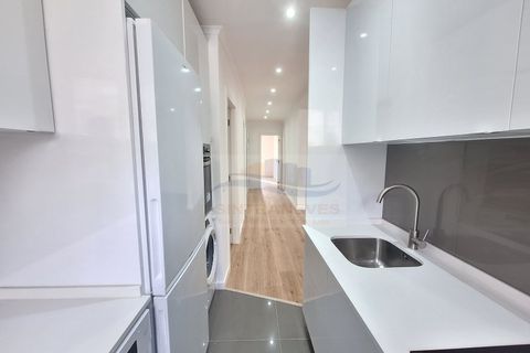 Lejlighed i Queluz, Lisbon, Queluz - € 305.000 | Ref: AP8058 - foto 7