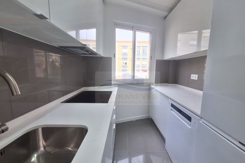 Lejlighed i Queluz, Lisbon, Queluz - € 305.000 | Ref: AP8058 - foto 21