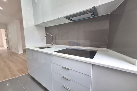 Lejlighed i Queluz, Lisbon, Queluz - € 305.000 | Ref: AP8058 - foto 22