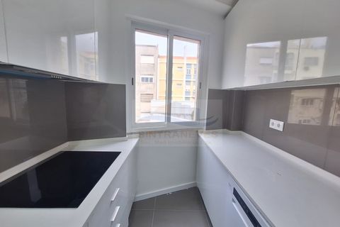 Lejlighed i Queluz, Lisbon, Queluz - € 305.000 | Ref: AP8058 - foto 23