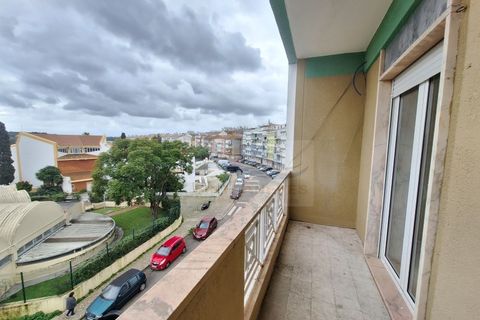 Lejlighed i Queluz, Lisbon, Queluz - € 305.000 | Ref: AP8058 - foto 25