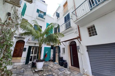 Villa i Monopoli, Bari, Monopoli - € 185.000 | Ref: 37271001-1771 - foto 1