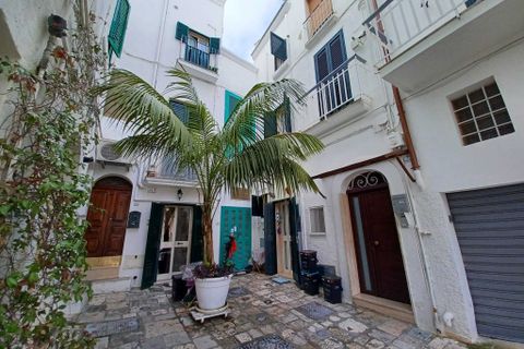 Villa i Monopoli, Bari, Monopoli - € 185.000 | Ref: 37271001-1771 - foto 2