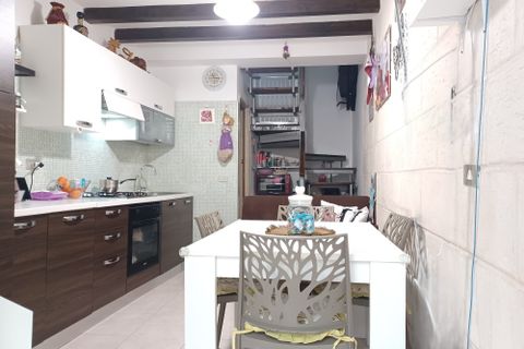 Villa i Monopoli, Bari, Monopoli - € 185.000 | Ref: 37271001-1771 - foto 4