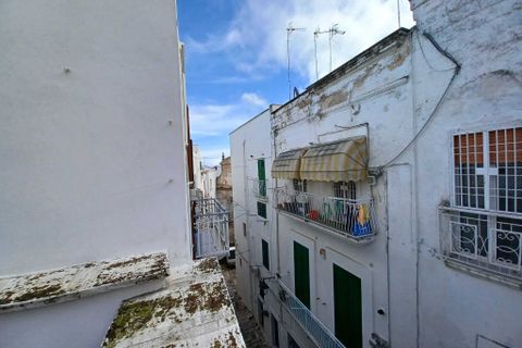 Villa i Monopoli, Bari, Monopoli - € 185.000 | Ref: 37271001-1771 - foto 10