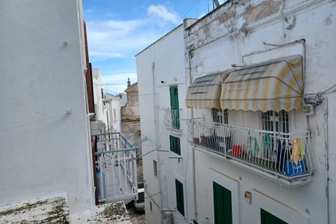 Villa i Monopoli, Bari, Monopoli - € 185.000 | Ref: 37271001-1771 - foto 11