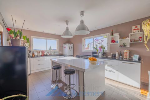 Villa i Manosque, Alpes-de-Haute-Provence, Manosque - € 595.000 | Ref: 86664698 - foto 7