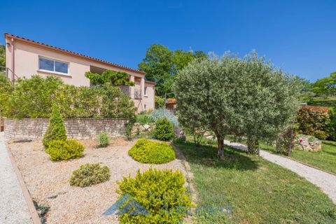 Villa i Manosque, Alpes-de-Haute-Provence, Manosque - € 595.000 | Ref: 86664698 - foto 1