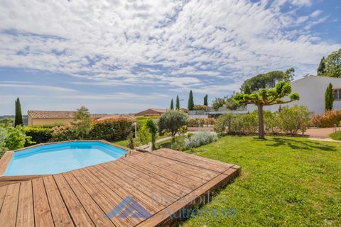 Villa i Manosque, Alpes-de-Haute-Provence, Manosque - € 595.000 | Ref: 86664698 - foto 3