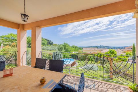 Villa i Manosque, Alpes-de-Haute-Provence, Manosque - € 595.000 | Ref: 86664698 - foto 22