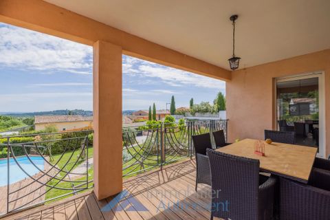 Villa i Manosque, Alpes-de-Haute-Provence, Manosque - € 595.000 | Ref: 86664698 - foto 23