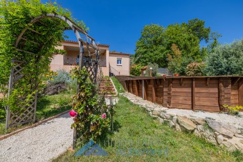 Villa i Manosque, Alpes-de-Haute-Provence, Manosque - € 595.000 | Ref: 86664698 - foto 24
