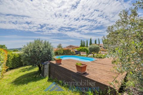 Villa i Manosque, Alpes-de-Haute-Provence, Manosque - € 595.000 | Ref: 86664698 - foto 26