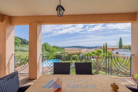 Villa i Manosque, Alpes-de-Haute-Provence, Manosque - € 595.000 | Ref: 86664698 - foto 27