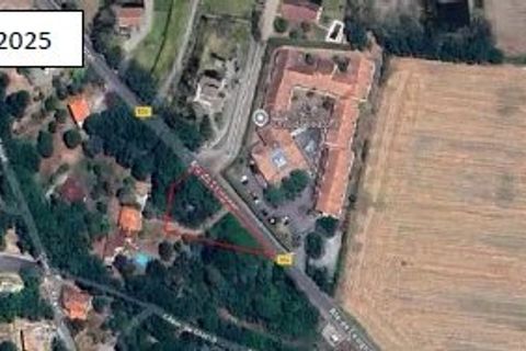 Tomt i Pibrac, Haute-Garonne, Pibrac - € 177 000 | Ref: 8752 - foto 4