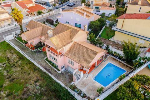 Villa en Amora, Setubal, Amora - € 1.250.000 | Ref: 10645 - photo 2
