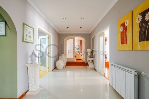 Villa en Amora, Setubal, Amora - € 1.250.000 | Ref: 10645 - photo 4