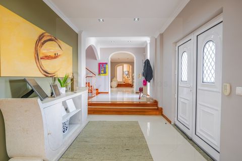 Villa en Amora, Setubal, Amora - € 1.250.000 | Ref: 10645 - photo 5