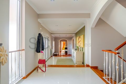 Villa en Amora, Setubal, Amora - € 1.250.000 | Ref: 10645 - photo 6