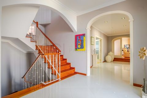 Villa en Amora, Setubal, Amora - € 1.250.000 | Ref: 10645 - photo 7
