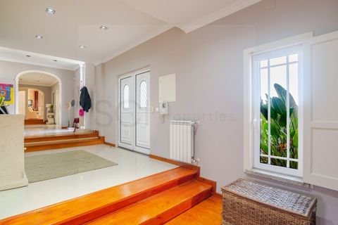 Villa en Amora, Setubal, Amora - € 1.250.000 | Ref: 10645 - photo 8