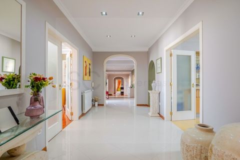 Villa en Amora, Setubal, Amora - € 1.250.000 | Ref: 10645 - photo 9