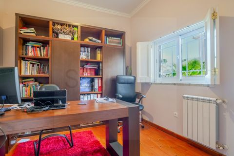 Villa en Amora, Setubal, Amora - € 1.250.000 | Ref: 10645 - photo 19