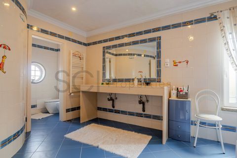 Villa en Amora, Setubal, Amora - € 1.250.000 | Ref: 10645 - photo 46