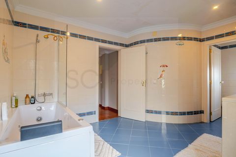 Villa en Amora, Setubal, Amora - € 1.250.000 | Ref: 10645 - photo 47