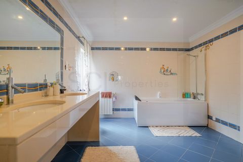 Villa en Amora, Setubal, Amora - € 1.250.000 | Ref: 10645 - photo 48
