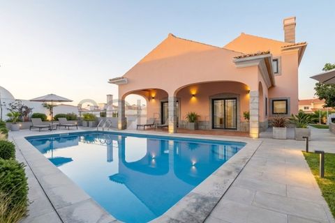 Villa en Amora, Setubal, Amora - € 1.250.000 | Ref: 10645 - photo 1