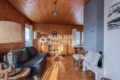 Lejlighed i Megève, Haute-Savoie, Megève - € 490.000 | Ref: 1021 - foto 2