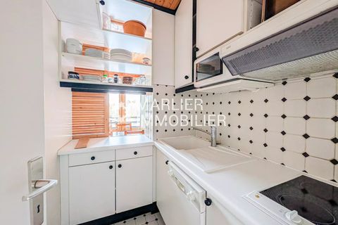 Lejlighed i Megève, Haute-Savoie, Megève - € 490.000 | Ref: 1021 - foto 4