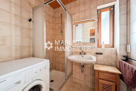 Lejlighed i Megève, Haute-Savoie, Megève - € 490.000 | Ref: 1021 - foto 5