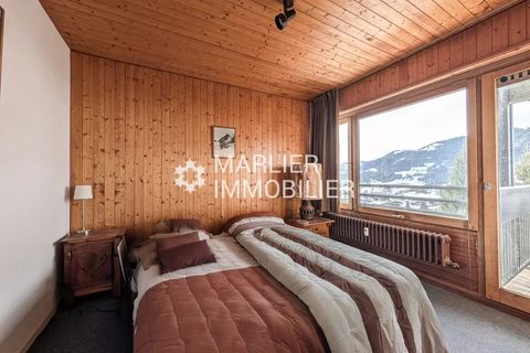 Lejlighed i Megève, Haute-Savoie, Megève - € 490.000 | Ref: 1021 - foto 6