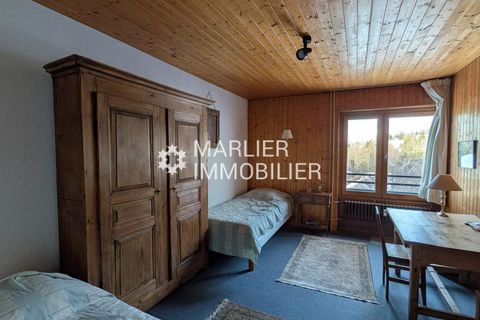 Lejlighed i Megève, Haute-Savoie, Megève - € 490.000 | Ref: 1021 - foto 7