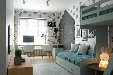 Lejlighed i Padua, Padua, Padua - € 295.000 | Ref: DB295S - foto 10