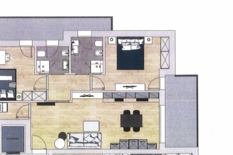 Lejlighed i Padua, Padua, Padua - € 295.000 | Ref: DB295S - foto 16