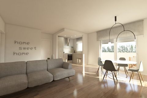 Lejlighed i Padua, Padua, Padua - € 345.000 | Ref: DB345S - foto 5
