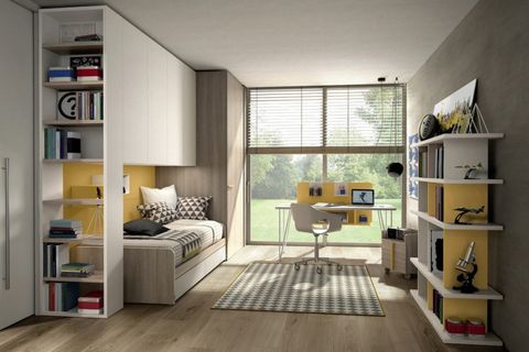 Lejlighed i Padua, Padua, Padua - € 345.000 | Ref: DB345S - foto 13
