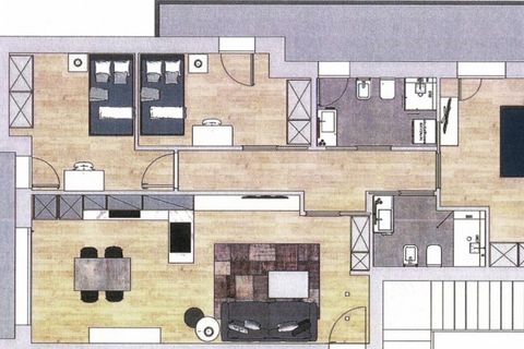 Lejlighed i Padua, Padua, Padua - € 345.000 | Ref: DB345S - foto 16